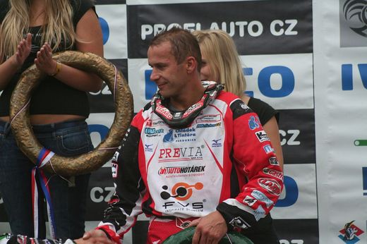 MMČR Holice