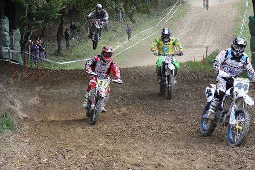 MMČR Holice