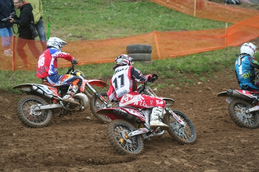 MMČR Vranov