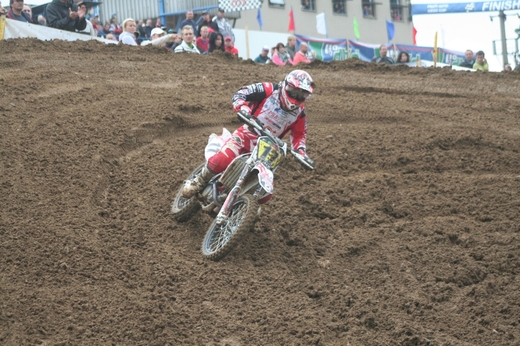 MMČR Vranov