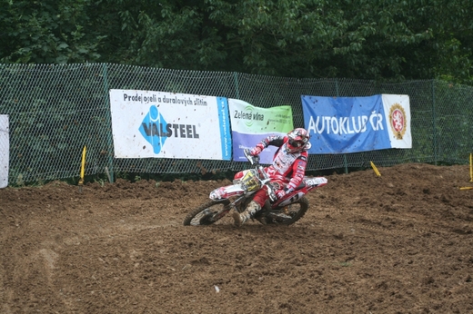 MMČR Vranov