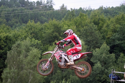 MMČR Vranov