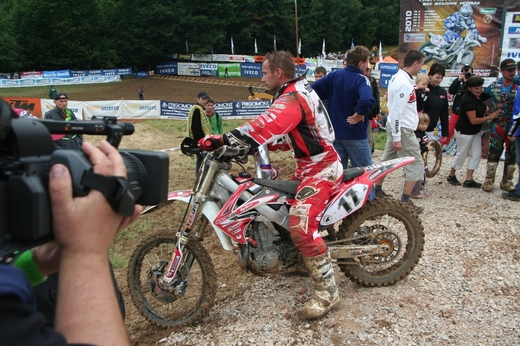 MMČR Vranov