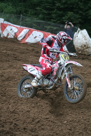 MMČR Vranov