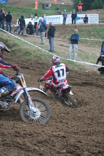 MMČR Vranov