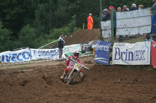 MMČR Vranov