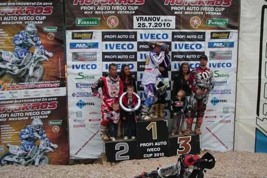 MMČR Vranov