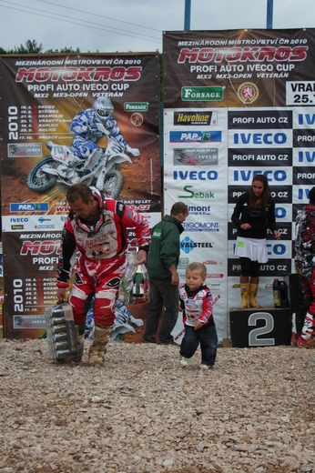 MMČR Vranov