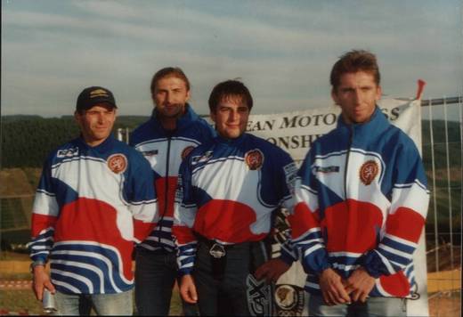 Foto - historie
