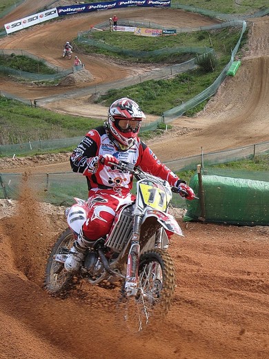MS MX3 2010
