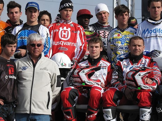 MS MX3 2010