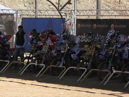 MS MX3 2010