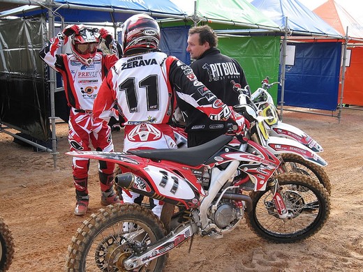 MS MX3 2010
