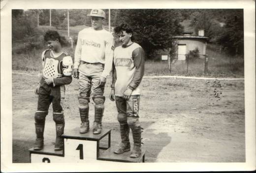 Foto - historie