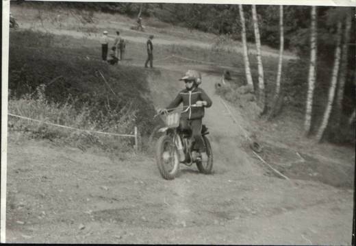 Foto - historie