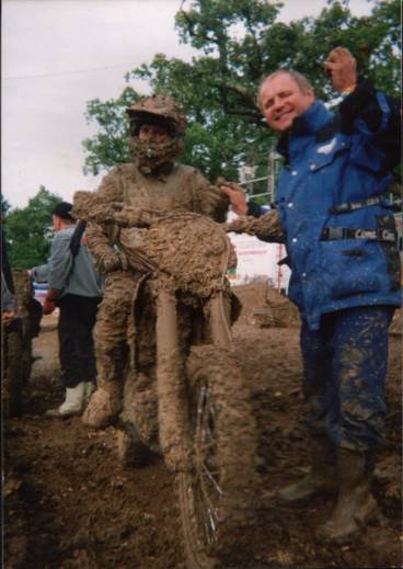 Foto - historie